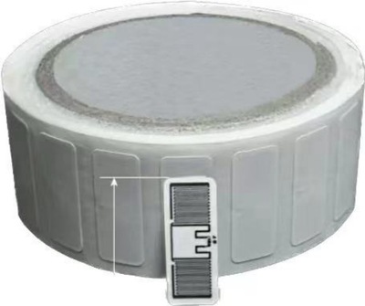 UHF6C-9 &nbsp;&nbsp;33*13mm