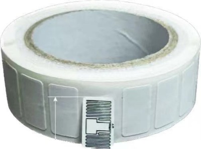 UHF6C-8 &nbsp;&nbsp;27*15mm