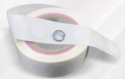 H14-35 &nbsp;&nbsp;HF Label 25mm