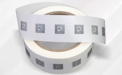 H14-31 &nbsp;&nbsp;HF Label 18*18mm