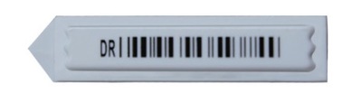 DR04 AM Arrow Label
