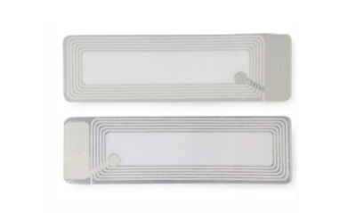19*65mm RF Label