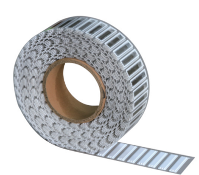 DR07 AM Roll Label
