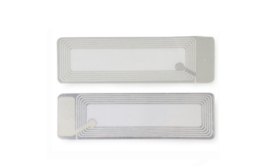 15*52mm RF Label
