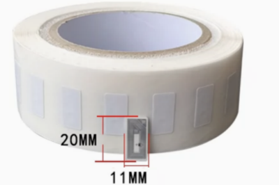H14-16 &nbsp;&nbsp;HF Label 20*11mm