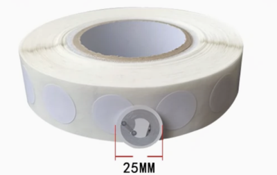 H14-7 &nbsp;&nbsp;HF Label 25mm
