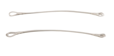 LA01 &nbsp;&nbsp;170mm Loop Lanyard