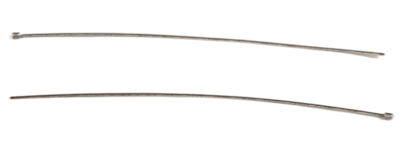 LA03 &nbsp;&nbsp;178mm Steel Lanyard