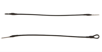 LA02 &nbsp;&nbsp;170mm Loop Pin Lanyard