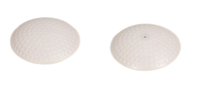 RFT12C &nbsp;&nbsp;RF Midi Golf Tag