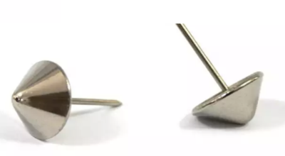 BP03 Conical Steel Pin