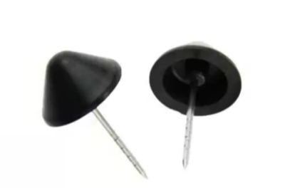 BP06 Conical Plastic Pin