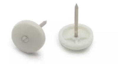 BP05 Conical Plastic Pin