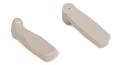 RFT03P &nbsp;&nbsp;RF Flat Pencil Tag