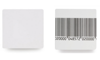 40*40mm RF Label