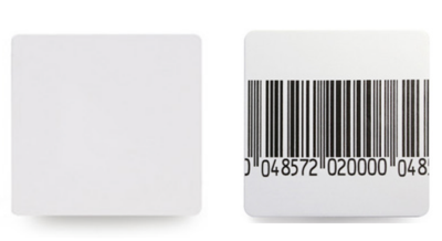 50*50mm RF Label