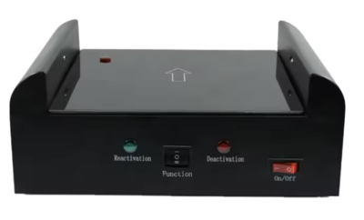 EMDE01 EM Deactivator/Reactivator