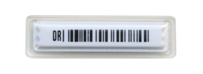 DR05 AM Waterproof Label