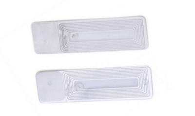 15*52mm RF Label