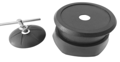 DT10 Black Super Detacher